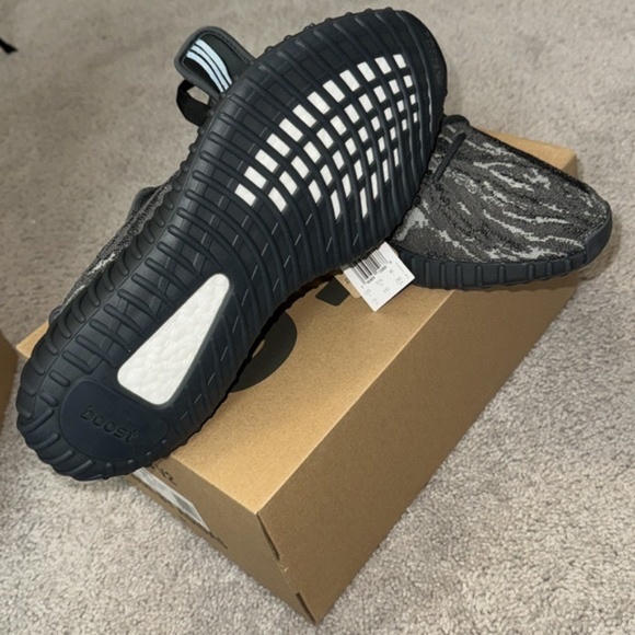 Yeezy Boost 350 V2 MX Dark Salt!